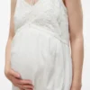 Vmmkiva Umstandsmode-Kleid