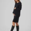 Vmmlefile Umstandsmode-Kleid