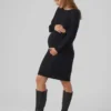 Vmmlefile Umstandsmode-Kleid