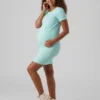 Vmmmadi Umstandsmode-Kleid