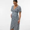 Vmmmenny Umstandsmode-Kleid