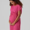 Vmmmenny Umstandsmode-Kleid