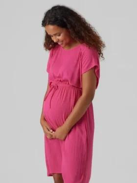Vmmmenny Umstandsmode-Kleid