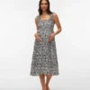 Vmmmenny Umstandsmode-Kleid