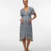 Vmmmenny Umstandsmode-Kleid