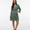 Vmmmenny Umstandsmode-Kleid