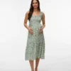Vmmmenny Umstandsmode-Kleid