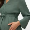 Vmmmenny Umstandsmode-Kleid