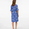 Vmmmerve Umstandsmode-Kleid