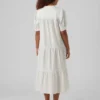 Vmmmilan Umstandsmode-Kleid