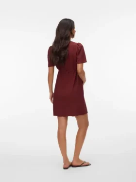 Vmmmymilo Umstandsmode-Kleid