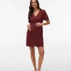 Vmmmymilo Umstandsmode-Kleid