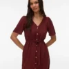 Vmmmymilo Umstandsmode-Kleid