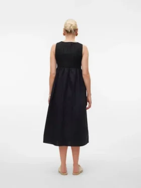 Vmmnaja Umstandsmode-Kleid