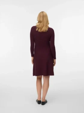 Vmmnancy Umstandsmode-Kleid