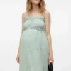 Vmmnatali Umstandsmode-Kleid
