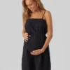 Vmmnatali Umstandsmode-Kleid
