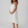 Vmmnatali Umstandsmode-Kleid