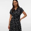 Vmmnewhallie Umstandsmode-Kleid