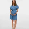 Vmmnotus Umstandsmode-Kleid