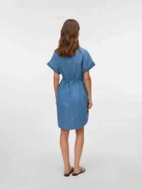 Vmmnotus Umstandsmode-Kleid