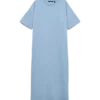 Vmmolly Langes Kleid