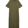Vmmolly Langes Kleid