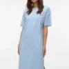 Vmmolly Langes Kleid