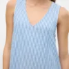 Vmmolly Langes Kleid