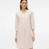 Vmmolly Short Dress