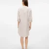 Vmmolly Short Dress