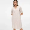 Vmmolly Short Dress