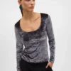 Vmmolly Top