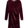 Vmmonica Kurzes Short-Kleid