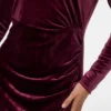 Vmmonica Kurzes Short-Kleid