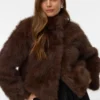 Vmmonroe-Jacke
