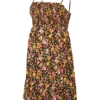 Vmmpage Umstandsmode-Kleid