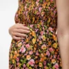 Vmmpage Umstandsmode-Kleid