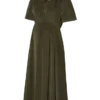 Vmmray Cord-Umstandsmode-Kleid