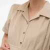 Vmmray Cord-Umstandsmode-Kleid