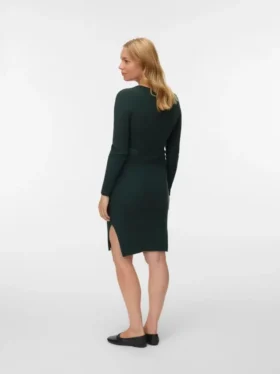 Vmmsaba Umstandsmode-Kleid