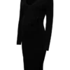 Vmmsaba Umstandsmode-Kleid