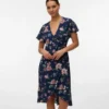 Vmmsaki Umstandsmode-Kleid