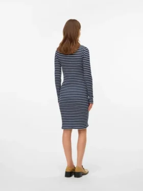 Vmmsea Umstandsmode-Kleid