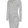 Vmmsea Umstandsmode-Kleid