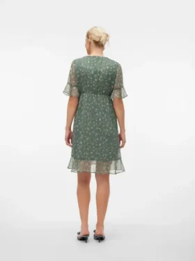 Vmmsmilla Umstandsmode-Kleid