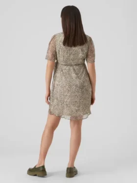 Vmmsmilla Umstandsmode-Kleid