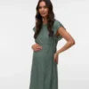 Vmmtassa Umstandsmode-Kleid