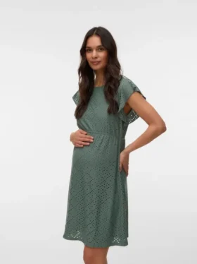 Vmmtassa Umstandsmode-Kleid
