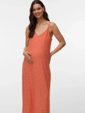 Vmmtassa Umstandsmode-Kleid